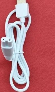 小米冲牙器充电线