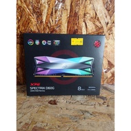 ADATA XPG SPECTRIX D60G 16GB (8GBX2) 3600MHZ