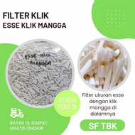 busa Filter esse klik mangga