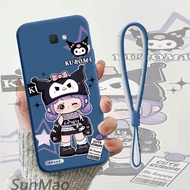 เคสโทรศัพท์ Samsung J2 Prime Samsung J4 Plus Samsung J6 Plus Samsung J7 Prime Samsung J7 Pro การ์ตูน