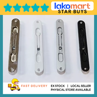 HDB Gate Lock Latch Service Yard Lock Latch Rod Various Rod Length