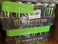 Monster Energy 綠色能量飲料 355ml
