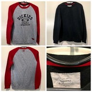 Paket Usaha Crewneck Cowok Thrift