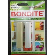 BONDITE EPOXY PUTTY -60gm