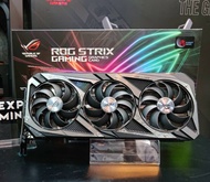 ROG STRIX GAMING RTX3060 12GB GDDR6X OC EDITION