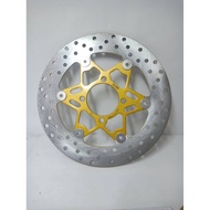 DISC PLATE Y15ZR PASANG SPORT RIM Y125ZR -ENKAI