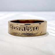 泰國錢幣戒指, 泰國男戒, 泰國女戒, 泰國戒指 女