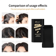 Hair Dye Stick /Hair Color Comb  | Hair Coloring Tools | 20g Temporary Dying Brush Covering gray hai