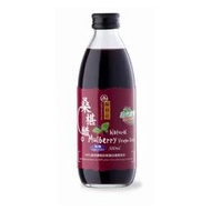 【陳稼莊】桑椹醋-加糖 (300ml/瓶) #可即飲