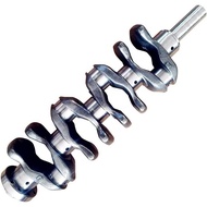 Suitable for Toyota 1RZ 2RZ Engine Crankshaft 13411-75900 Auto Engine Parts Professional Service Cam