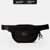 Recklesstripwear Benji Bag Unisex - Waist Bag & Bumbag - Water Repellent 1200D Polyester / Nylon