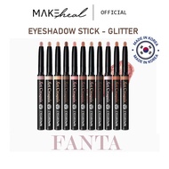 MAKEHEAL Eyecrown Art Croquis Stick Shadow (Base + Shimmer Eyeshadow Stick)