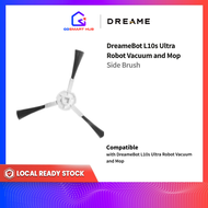 [Accessories] Dreame D9/D9 Pro/F9/L10S Ultra/W10/W10 Pro/Z10 Pro Robot Vacuum Side Brush | High Spee