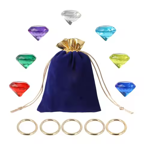 sonic rings sonic chaos emeralds sonic birthday party decoration sonic toys