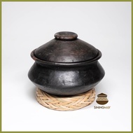 ✙ ¤ ♒ BIG Original Palayok Cooking Clay Pot Cookware PALAYOK ONLY