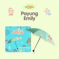 EMILY UMBRELLA UMBRELLA/ EMILY/