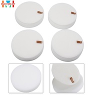 [Mulstore] 4X FOAM & FELT FILTERS for Shark Vertex AZ2000 AZ2000W AZ2002 XFFKAZ200 Vacuum