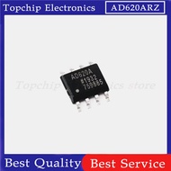 Brand new 5pcs AD620AR AD620ARZ AD620A AD620 SOP-8