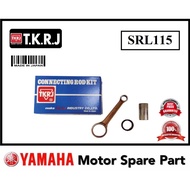 TKRJ SRL115 CONNECTING ROD 0 CONROD CON ROD CON-ROD LAGENDA115 LAGENDA 115 SRL115ZR SRL 115ZR SRL 11