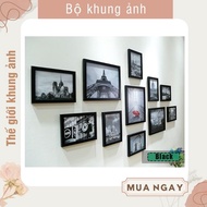 Photo Frame - Picture Frame KA1105m2 - Photo Printing Support