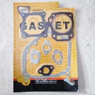MESIN Perpak Paking Peking Packing Gasket Set Engine Engine GX160 GX200 GX 160 200