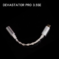 VE Devastator Pro / Pro Max USB DAC/AMP ดองเกิล พลังขับระดับ Desktop ในขนาดเล็กจิ๋ว ประกันศูนย์ไทย V