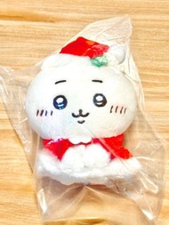 【🎄絕版中古🎄】2022 聖誕節限定🎅🏻 聖誕老人chii 中古 阪急 應援兔 南瓜 Chiikawa 垂耳 盲盒 掛件 鎖匙扣 盲盒 地區限定 代購 小可愛 吉伊卡哇 小八 兔 烏蕯奇 Usagi 