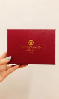 OFFERMANN小零錢包