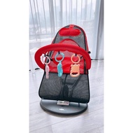 Easy rocking chair for babies