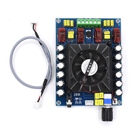 Bo Mạch Khuếch Đại Công Suất XH-A121 TDA7498E Bộ Khuếch Đại Kỹ Thuật Số Âm Thanh Nổi 160W * 2 Class 