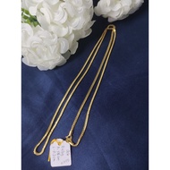 Emas916-Rantai Leher PDR