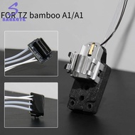 For Lab A1/A1Mini Hotend Heating Assembly for Bamboo Lab 3D Printer A1 Hotend Heating Kit 3D Printer