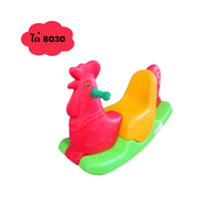 Children Toy โยกเยก ม้าโยกเยก ยีราฟโยก โยกเยกเด็ก โยกเยกเด็ก ม้านั่ง No.8027 8028 8029 8030