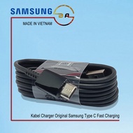 Samsung Galaxy S9 S9 Plus Data Cable Not 9 ORIGINAL Fast Charging Type C