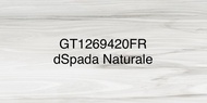 Lantai Granit Romawi Gt1269420Fr Dspada Naturale 120X60 2