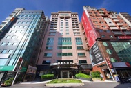 新竹福華大飯店 Howard Plaza Hotel Hsinchu