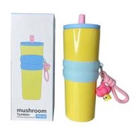 Sunday Story แก้วน้ำเก็บความเย็นพาสเทล (366226-734877010)