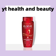LOREAL ELSEVE SHAMPOO 280ML - COLOR PROTECT