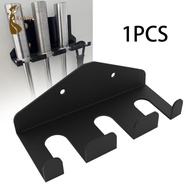 [kokiya] Barbell Rack Barbell Stand Portable Multi Purpose Barbell Holder Heavy Duty