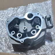 BENMA OEM quality 125CC CG 125 Motorcycle engine parts cylinder head assy with valve CG125