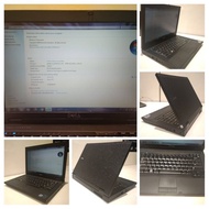 E-Katalog- Dell Latitude 5400 E Laptop Second