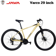 รถจักรยานเสือภูเขา JAVA Varco 29 นิ้ว Mountain Bike Corss Country Cycle