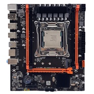 Xeon Set E5 2673V4 20 Core 40 Threads MB X99H DDR4 ชุดทำงาน เล่นเกม บอทเกม ประกัน 90 วัน