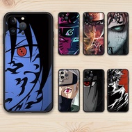 Phone Casing for Realme 5 5i 5s 6i 5Pro 6 6S 6Pro Q XT X2 K5 3 3Pro 85B8 Naruto