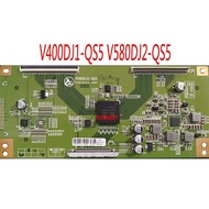 V400DJ1-QS5 V580DJ2-QS5 TV Tcon board V500DJ6-QE1 V500DJ5-QE1 V580DJ4-QE1 logic board