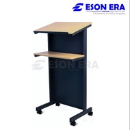 Compact Rostrum / Presentation Table ROS12