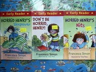 Horrid Henry