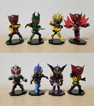 一番賞 DEFORME-X 幪面超人OOO Ichiban Kuji Kamen Rider OOO