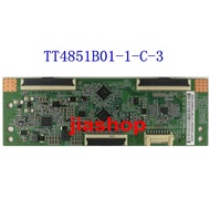 1pc TCON Board TT4851B01-1-C-3 For 49inch TV UE49K5600AK UE49K5502AK UE49K5570SU T-CON Board