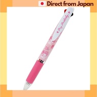 [Direct from Japan] SANRIO My Melody Mitsubishi Pencil Jetstream 3-Color Ballpoint Pen 982164